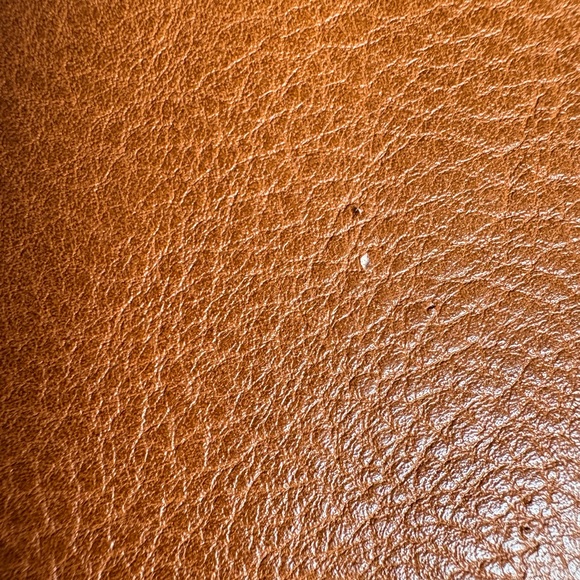 Cute Leather Crossbody Bag - Picture 11 of 12